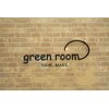グリーンルーム 国分寺(green room)のお店ロゴ