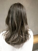 5(Five)&nbsp;5【Five】モノトーングレージュ