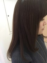 パティオンツー(PATIONN2)&nbsp;赤みが気になる方にお勧め！クールアッシュで透明感うるツヤ髪☆