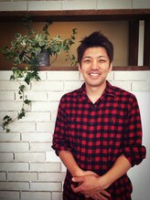 イデアーレ(iDeAle)&nbsp;佐野 勝也