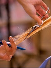 グラヅィア(Grazia)