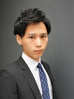 オーバーレイ(Overlay)&nbsp;** Overlay ** 自由が丘　ビジネスアップバング