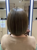 リル 住之江(LiL')&nbsp;外国人風パールカラー