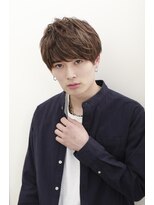 ヘアアンドケア エジェリラボ(hair&care egerie lab)&nbsp;好感度！ネープレスクラウドマッシュ！