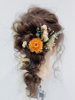 ジュール  くずは駅前(Jour)&nbsp;春らしいあみおろし