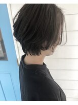 ホットリップ(Hot Lip)&nbsp;ハンサムショート