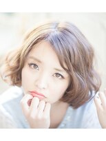 オルガ(OLGA)&nbsp;☆アンニュイBOB☆