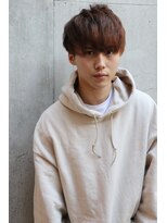 ブークル(boucle)&nbsp;1分スタイリングのナチュラルショート