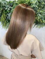 アールサロン アオヤマ(Rr SALON AOYAMA) サファイヤミネコラ