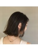 【渋谷Beeehair/山森伴利】A/W NewStyle