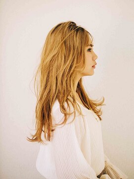 プロデュース 古淵店(Produce) シアーロング【古淵/相模原/町田】