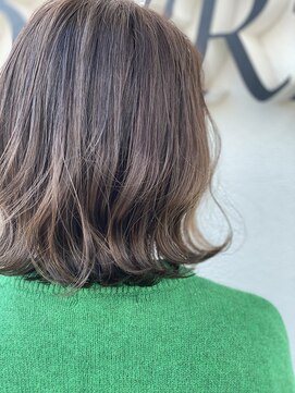 リトル アイズミ バイ ヴィーヴル(little aizumi by BIVRE) 【Little 鈴江】ブルージュ