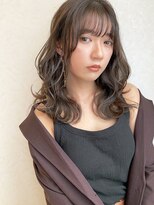 ラグーン(LAGOON)&nbsp;スタイル033