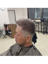 リー(Ly.)&nbsp;メンズカット