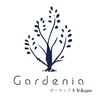ガーデニア(Gardenia)のお店ロゴ