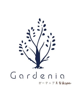 ガーデニア(Gardenia)