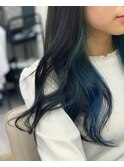 大人かわいいエギョモリ ミルクティーブラウン ひし形シルエット
