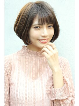 ルアナ 浦和店(Luana) スマイルショート