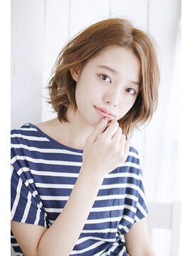 トレス プラス エヌ(TRESS+n) 20代30代40代 レディウルフ【堅田】