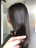 ネイヴィル(navile)&nbsp;こっくりグレージュ