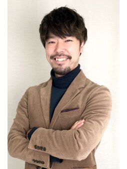 二瀬 光輝｜サボ(SABO)の美容師・スタイリスト｜ホットペッパー 