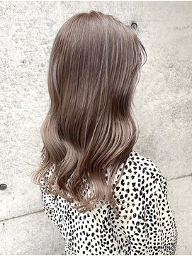 シエスタ(Siesta) siesta 京都河原町☆髪質改善×酸熱トリートメント