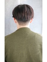 ポールプラスエヌ(PAUL+n)&nbsp;20代30代40代　ナチュラルマッシュ【枚方】