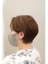 モイ(moy)&nbsp;no.1ダメージレス！ロッド式白髪ぼかし 脱白髪染めハイライト