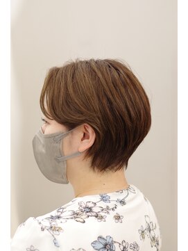 モイ(moy) no.1ダメージレス！ロッド式白髪ぼかし 脱白髪染めハイライト