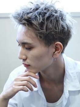 スピガ(SPIGA)の写真/HPB AWARD 2023～2024 2年連続 BEST SALON SILVER Prize受賞メンズからの支持も高い人気なサロン★