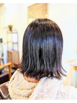 グランディール(GRANDIR) ボブ