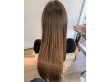 ヴェーラヘアー(VEЁЯA hair)