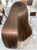 【Beauty stage伊丹店】髪質改善トリートメント 3