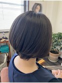 大人ショート
