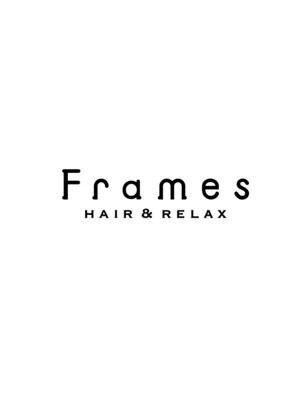 フレイムス ヘア アンド リラックス 高崎駅西口店(Frames hair&relax)