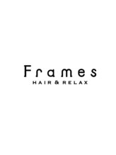 【全席半個室サロン】Frames hair&relax 高崎駅西口店
