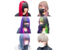 ホワイト 梅田(white)
