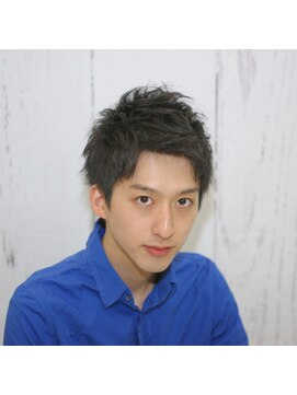 シオザワ(SHIOZAWA) 爽やかアクティブショート