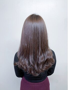 サニー 津田沼店(SUNNY) やわらかピンクブラウン