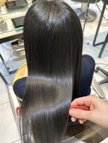 ネオリーブギンザ 銀座店(Neolive GINZA)&nbsp;新髪質改善トリートメント【銀座】片桐