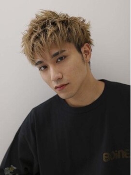 キース(KITH) スパイキーショート