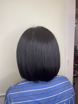 チョコレート(chocolate) 髪質改善/メテオカラー