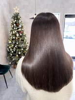 スキル 水戸(SKILL)&nbsp;次世代髪質改善トリートメント