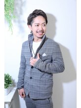 イマージュアヴェダ 丸井吉祥寺店 しゅうや 