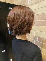 エルテ(ERTE)&nbsp;ショートレイヤー