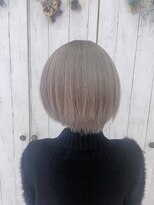 プレッティ フォー ヘア(PRETTY FOR HAIR)&nbsp;赤田千波