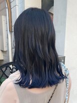 ロア 福岡天神本店(LORE) ダブルカラーベージュカラーケアブリーチカラーハイトーンカラー