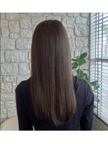 ラヴィールアーム(Ravir ame) グレージュカラー