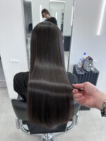 シンパ(sympa)&nbsp;髪質改善縮毛矯正