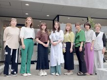 ジョイヘアー 大在店(JOIE hair)